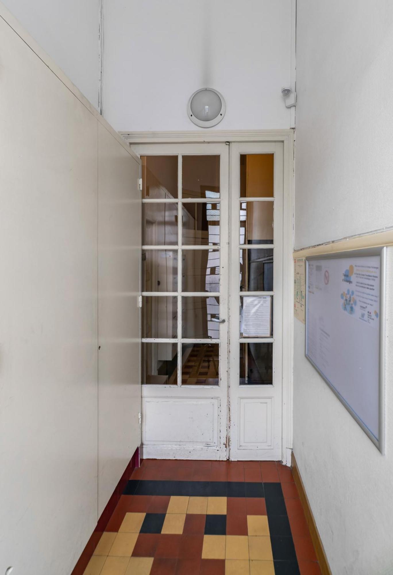 Le Lasteyras - Appartement Charmant En Centre Ville Vichy Bagian luar foto