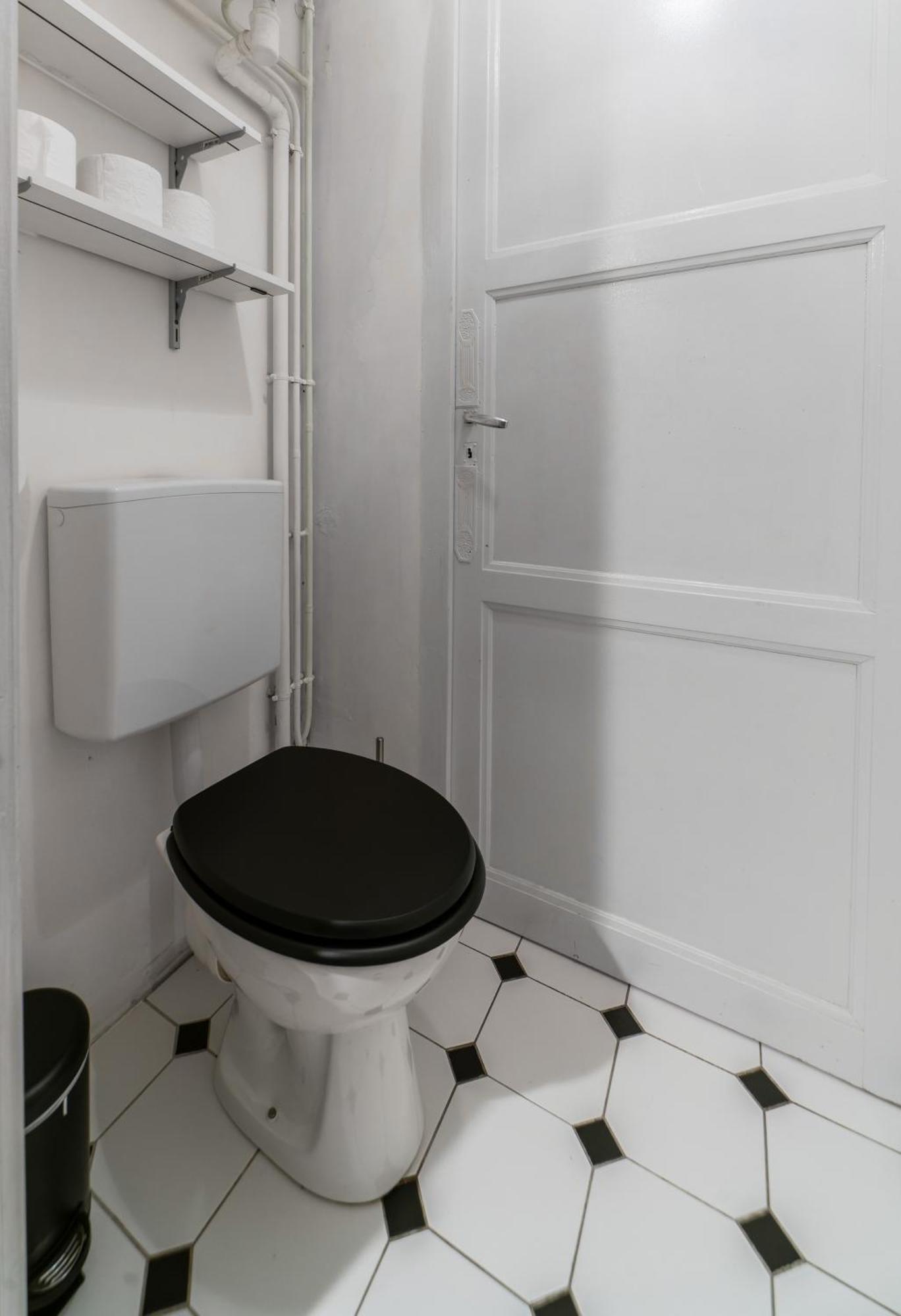 Le Lasteyras - Appartement Charmant En Centre Ville Vichy Bagian luar foto