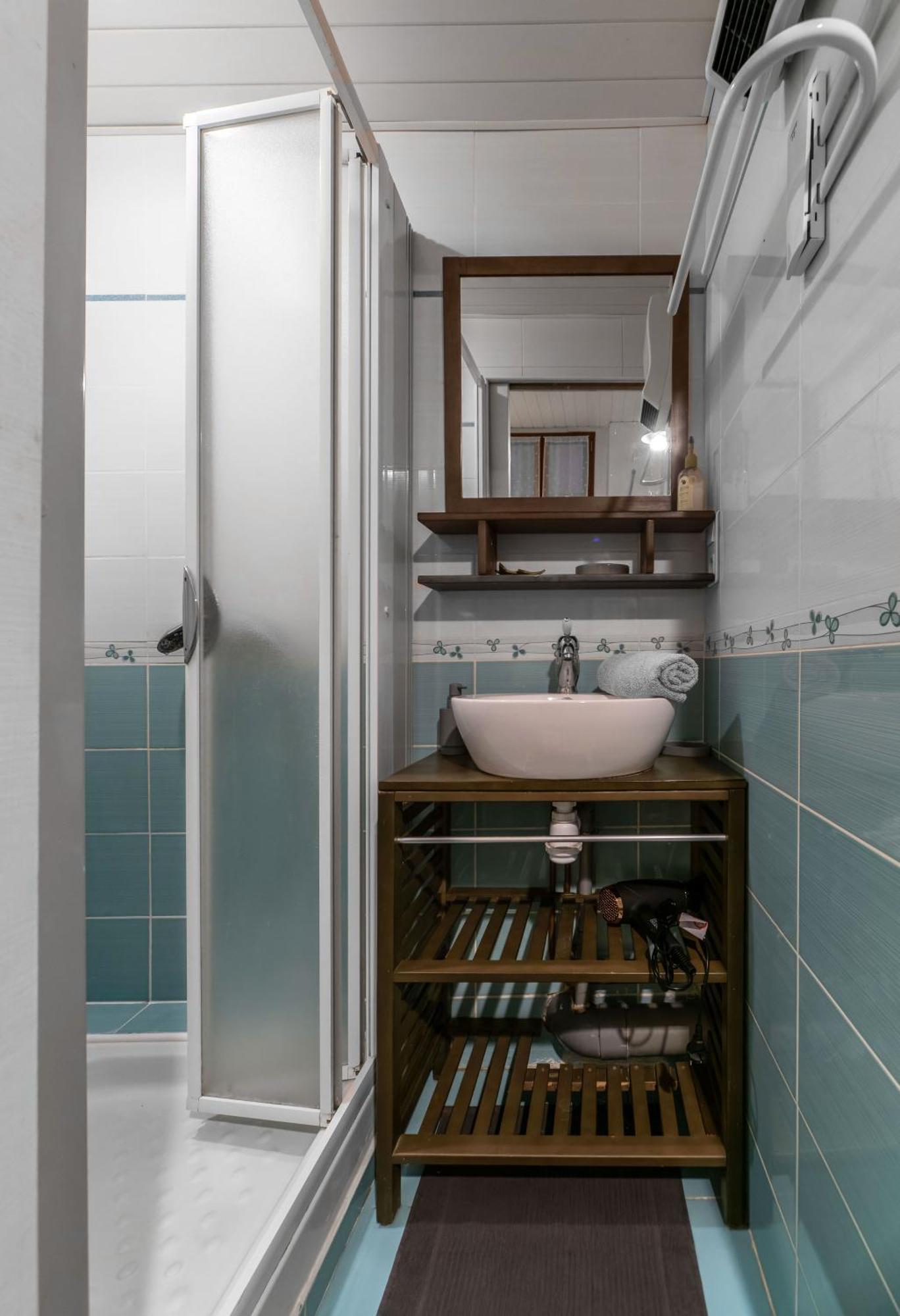 Le Lasteyras - Appartement Charmant En Centre Ville Vichy Bagian luar foto