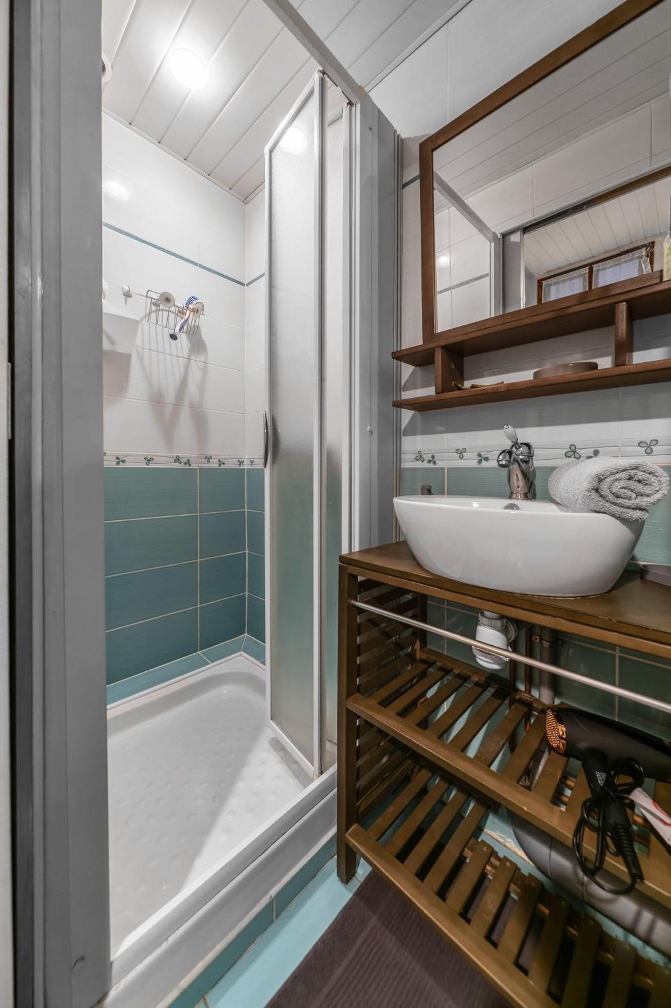 Le Lasteyras - Appartement Charmant En Centre Ville Vichy Bagian luar foto